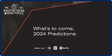 Mc Podcast 2024 Manufacturing Workforce Outlook