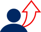Efficient Deployment And Ramp Up Icon