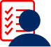 Full Managed Workforce Staffing Icon