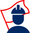 National Proof Of Skilled Labor Icon