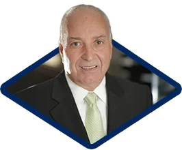 Joseph Bellino Senior Vice President Headshot