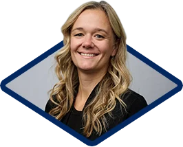 Michele Vincent Vice President Headshot