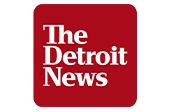 Detroit News Logo
