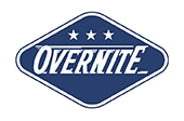 Overnite Logo