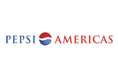 Pepsi Americas Logo