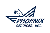 Phoenix Services Logo