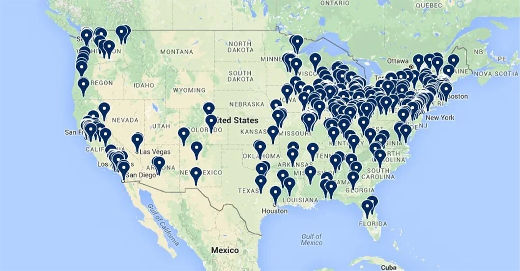 Madi Clients Map Opt Mc Our Clients